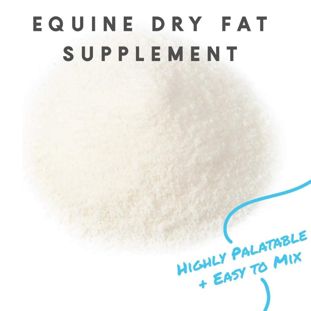 Manna Pro Cool Calories 100 Dry Fat Supplement for Horses