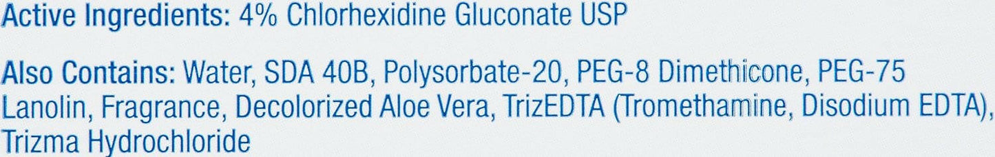 TrizCHLOR 4 Spray Conditioner (8 oz)