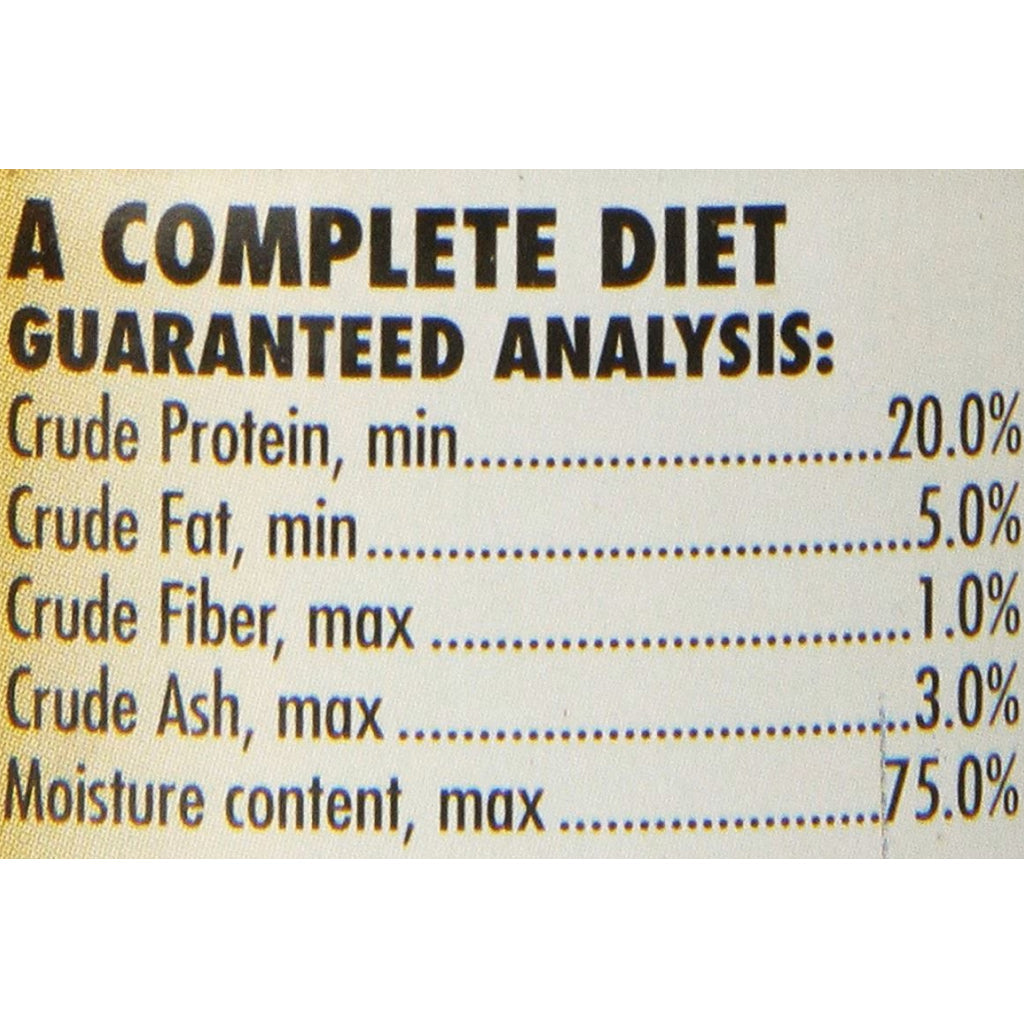 Zoo Med Mini Can O' Crickets Reptile Food & Treat (1.2 oz)