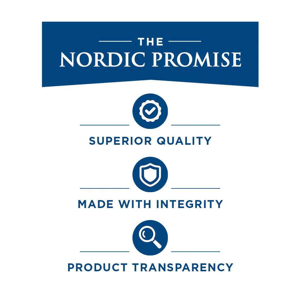 Nordic Naturals Omega-3 Pure Fish Oil Supplement for Cats, 2-oz