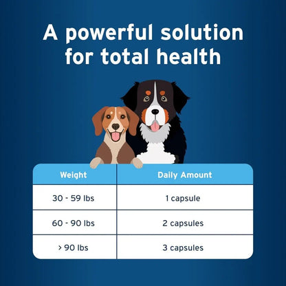 Free Form Snip Tips for Medium and Large Dogs