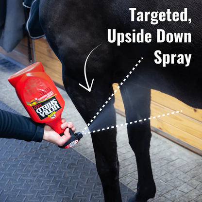 Absorbine Ultrashield Red Insecticide & Repellent