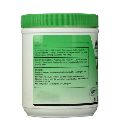 AniMed AniFlex Complete Connective Tissue Support Powder for Horses