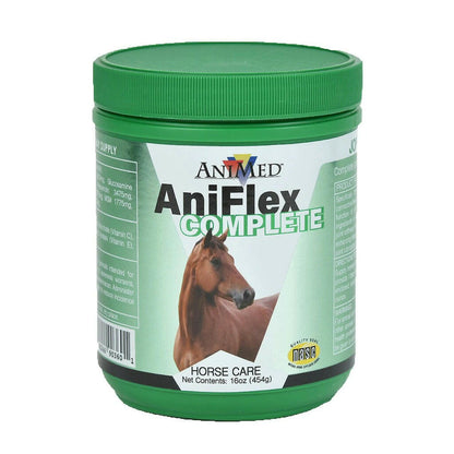 AniMed AniFlex Complete Connective Tissue Support Powder for Horses