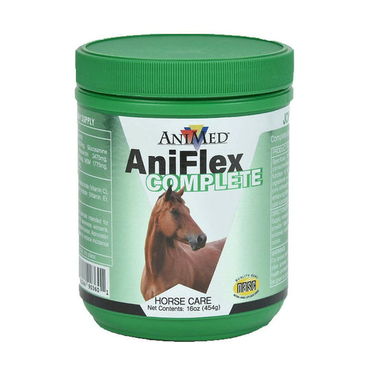 AniMed AniFlex Complete Connective Tissue Support Powder for Horses