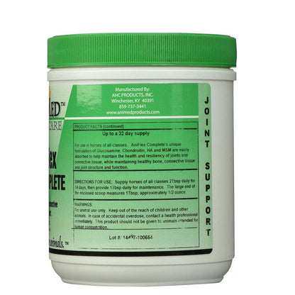 AniMed AniFlex Complete Connective Tissue Support Powder for Horses