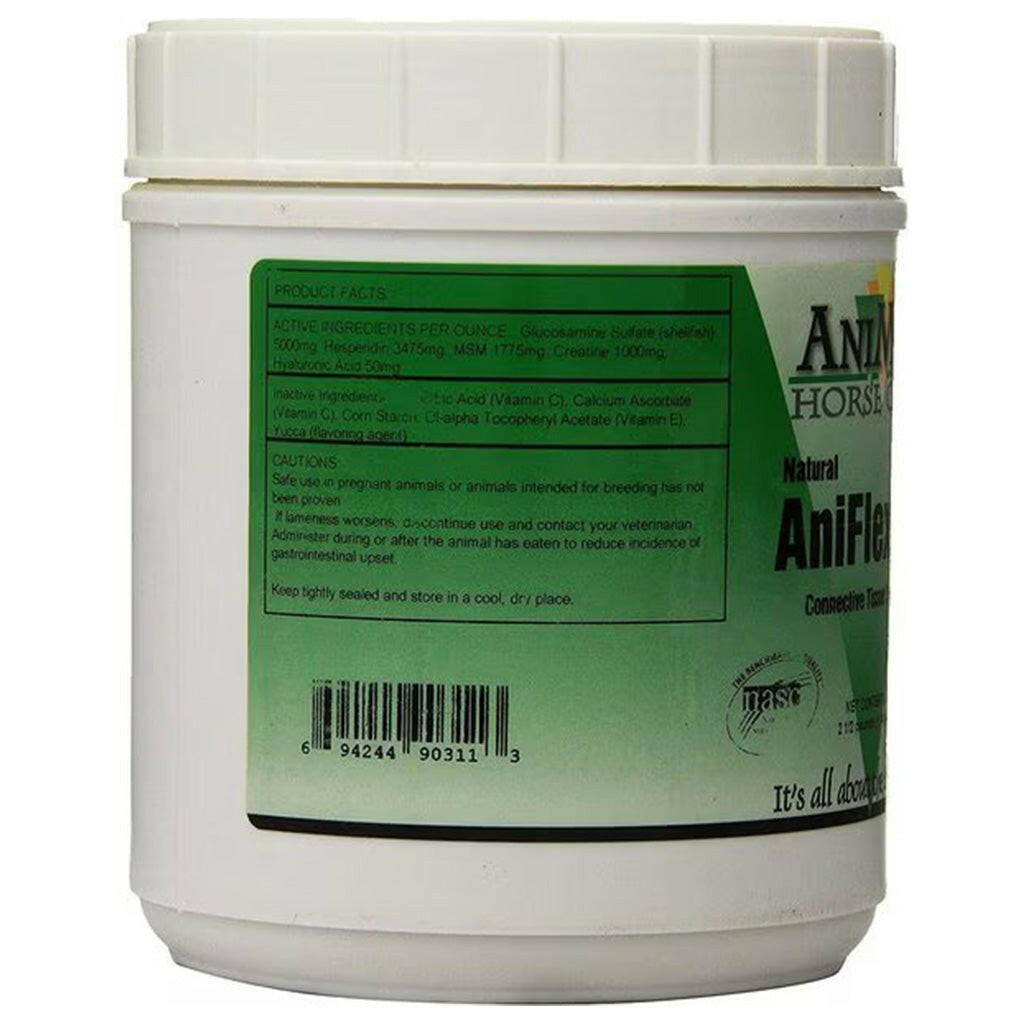 AniMed AniFlex GL Joint Supplement for Horses