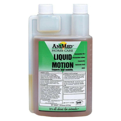 AniMed Liquid Motion for Horses