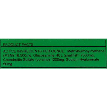 AniMed PureFlex Joint Complex For Horses (2.5 lb)