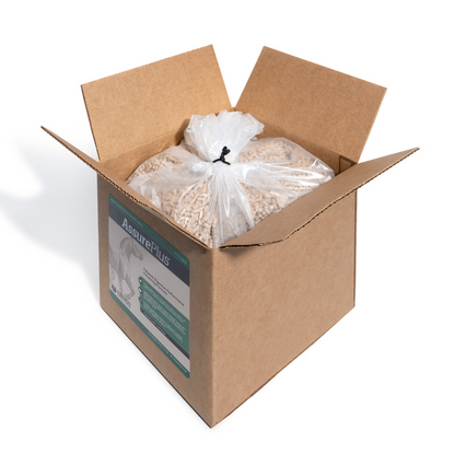 Assure Plus Pelleted Digestive Supplement for Horses