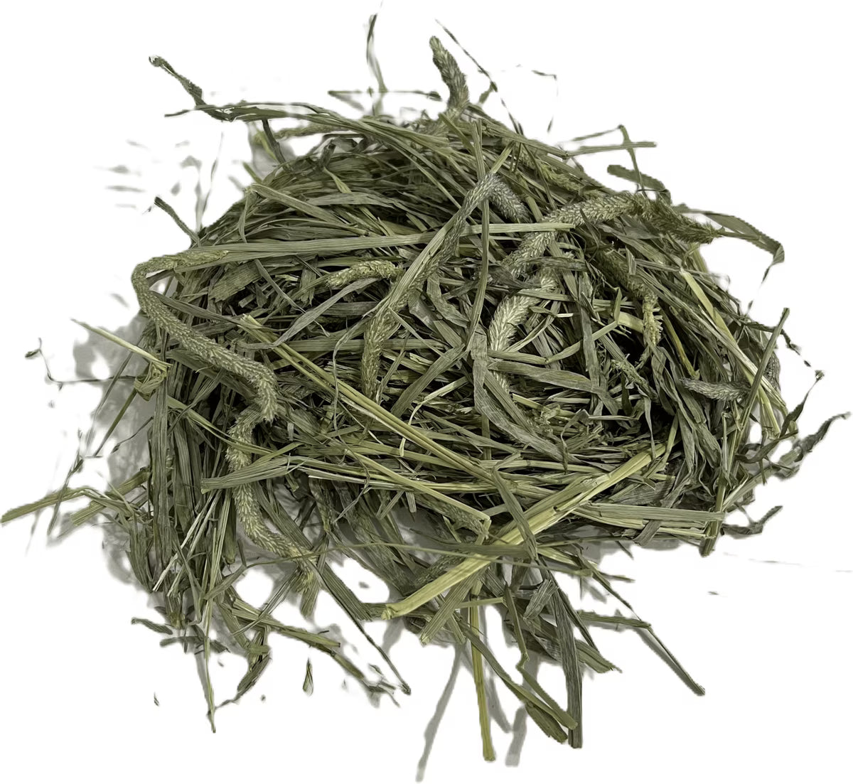 Blue Mountain Hay High-Altitude Timothy Hay Easy Flake Box Horse Feed, 50-lb