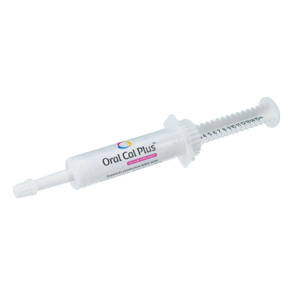 Breeder's Edge Oral Cal Plus Gel for Dogs & Cats