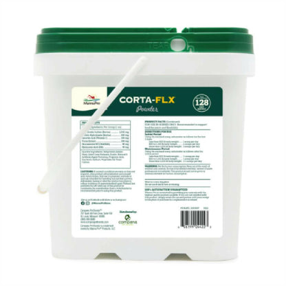 Corta-Flx Joint Supplement Powder for Horses (8 lb, 128 days)