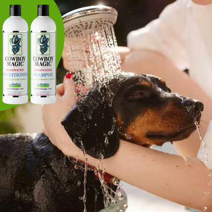 Cowboy Magic Rosewater Conditioner For Horse