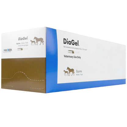 DiaGel Anti-Diarrheal Gel for Horses (30 ml)