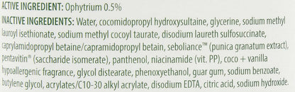Douxo S3 SEB Odor-Control & Seboregulating Shampoo