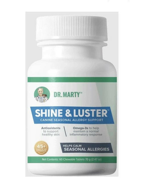 Dr. Marty Better Immunity Bundle for Dogs
