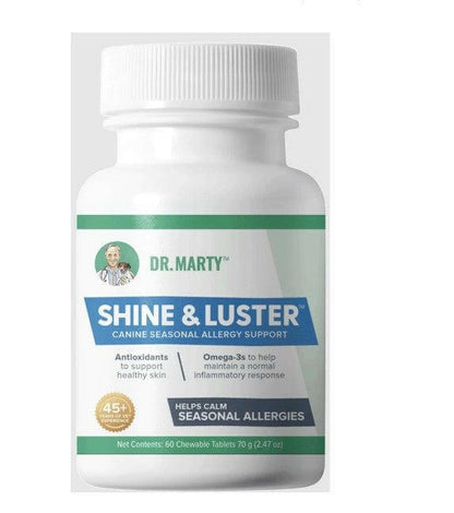 Dr. Marty Better Immunity Bundle for Dogs