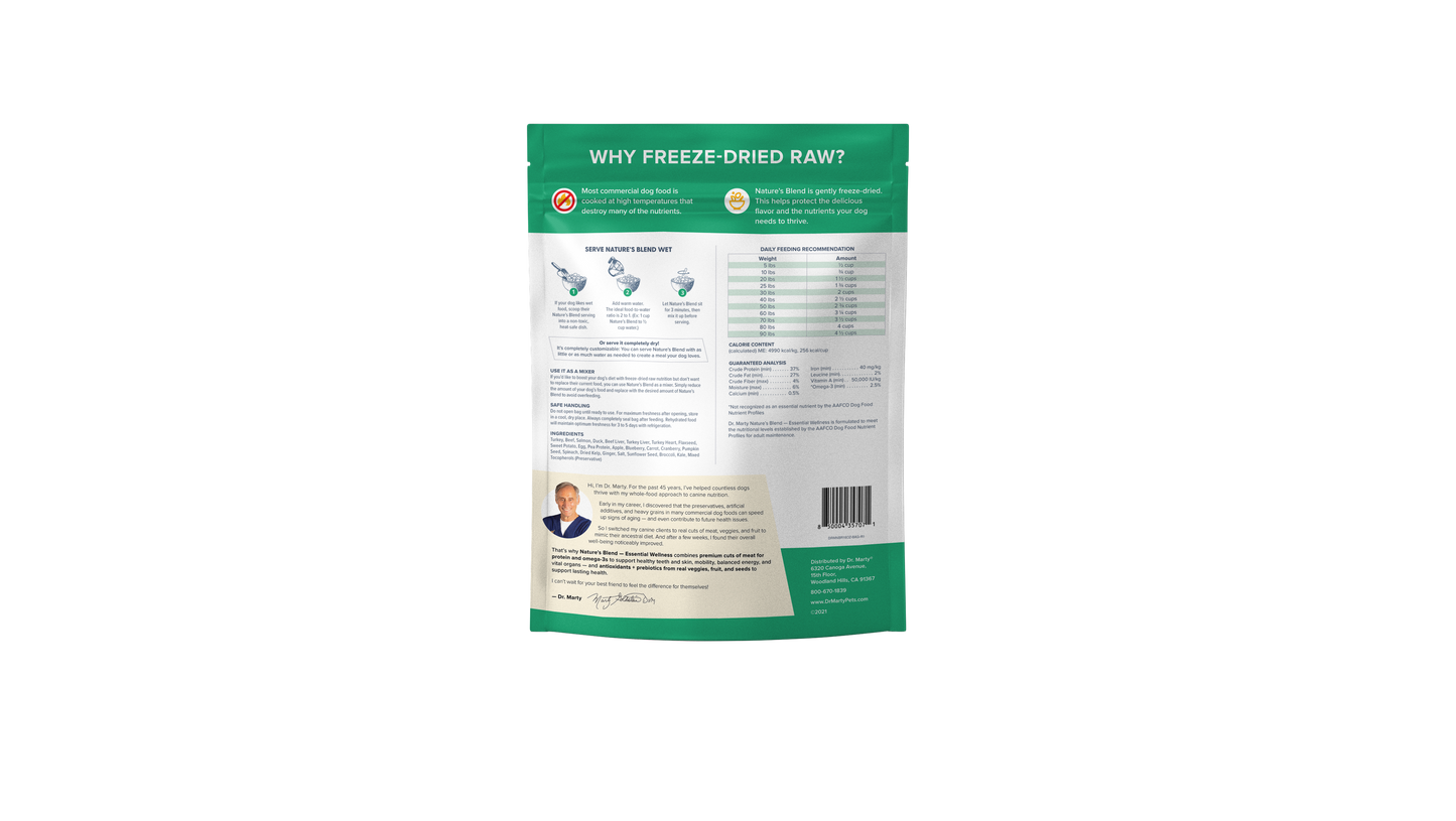 Dr. Marty Better Immunity Bundle for Dogs