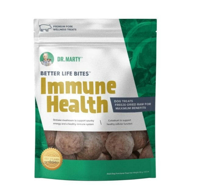 Dr. Marty Better Immunity Bundle for Dogs