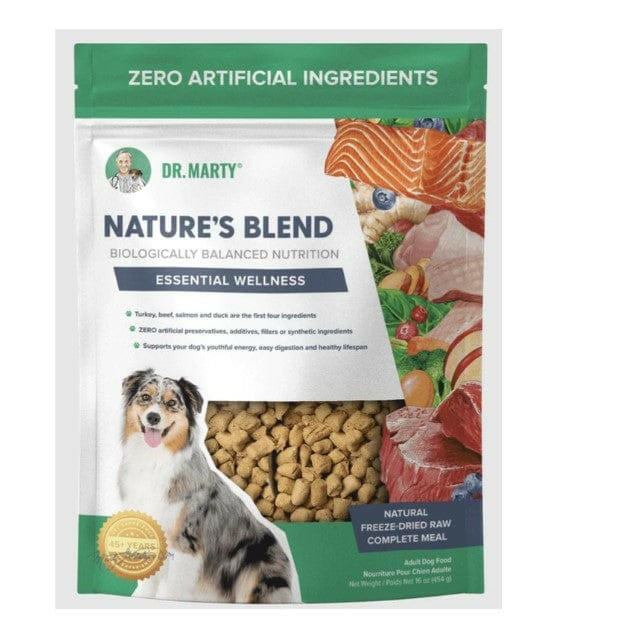 Dr. Marty Better Immunity Bundle for Dogs