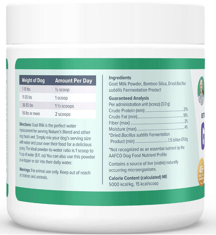 Dr. Marty Better Life Booster Toppers Bundle, Pack of 3