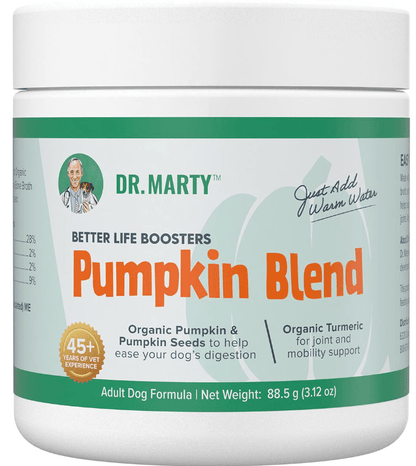 Dr. Marty Better Life Booster Toppers Bundle, Pack of 3