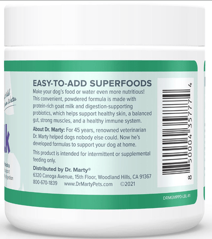 Dr. Marty Better Life Booster Toppers Bundle, Pack of 3
