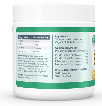 Dr. Marty Better Life Booster Toppers Bundle, Pack of 3