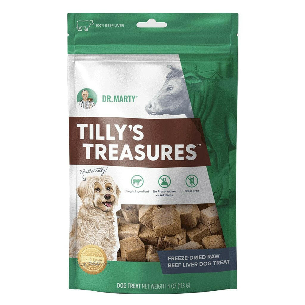 Dr. Marty Essentials Bundle for Dogs