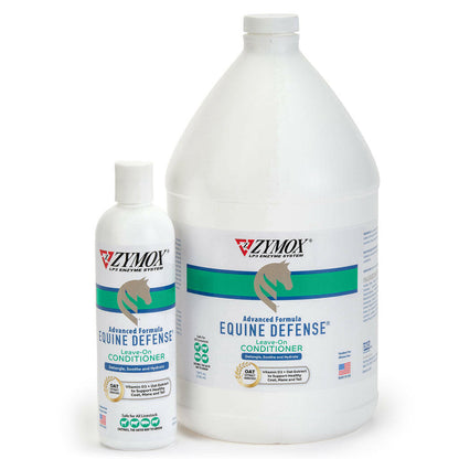 Equine Defense Advanced Formula Leave-on Horse Conditioner