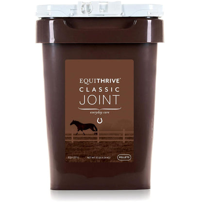 Equithrive Classic Joint Pellets for Horses