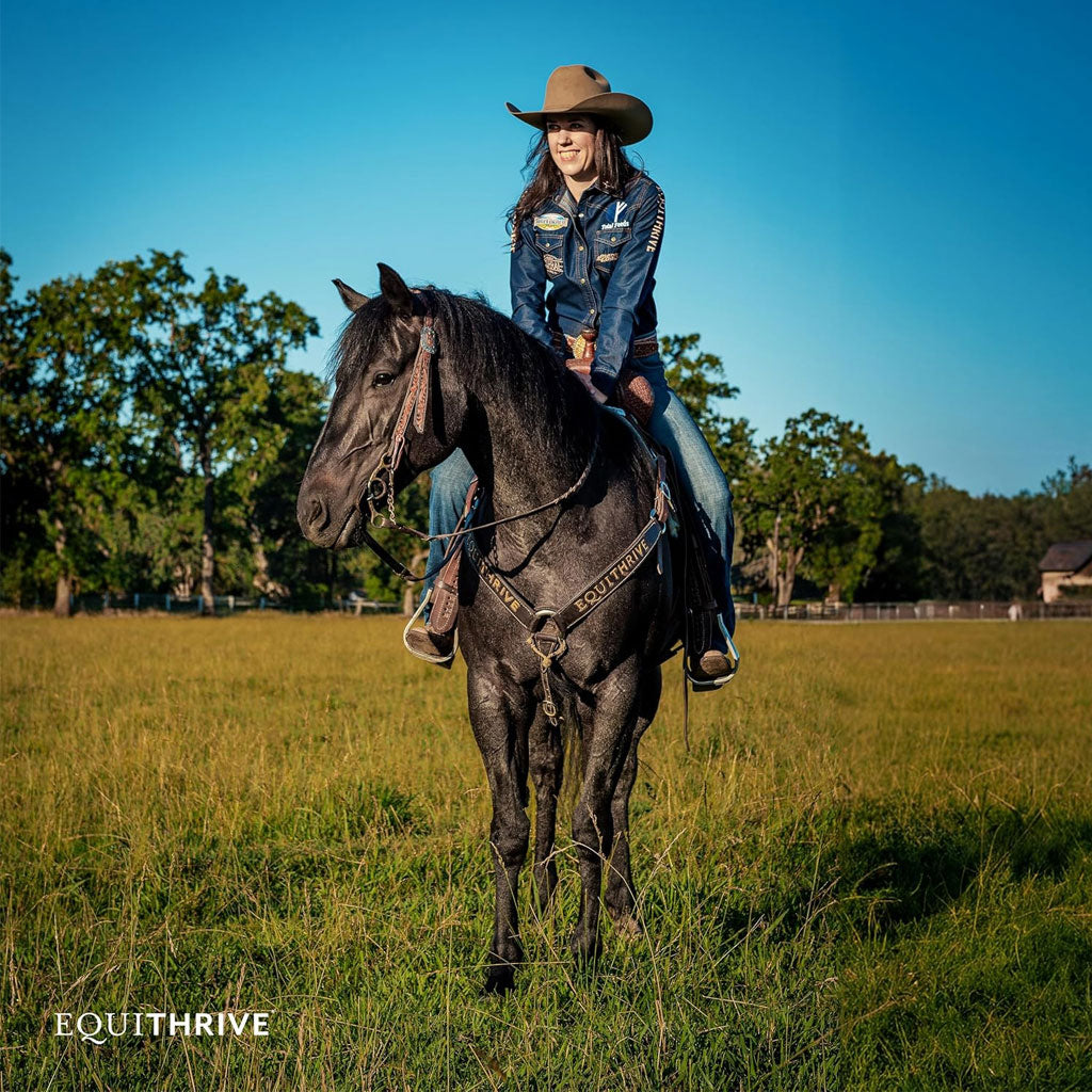 Equithrive Classic Joint Pellets for Horses