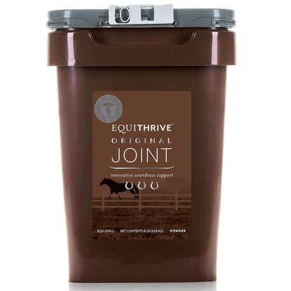 Equithrive Original Joint Powder Horse Supplements