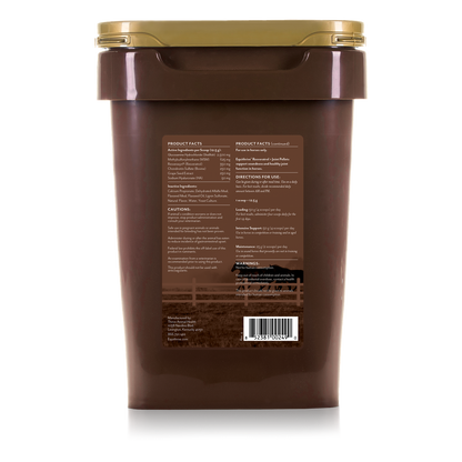 Equithrive Resveratrol + Joint Pellets for Horses