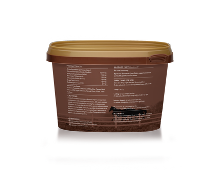 Equithrive Resveratrol + Joint Pellets for Horses