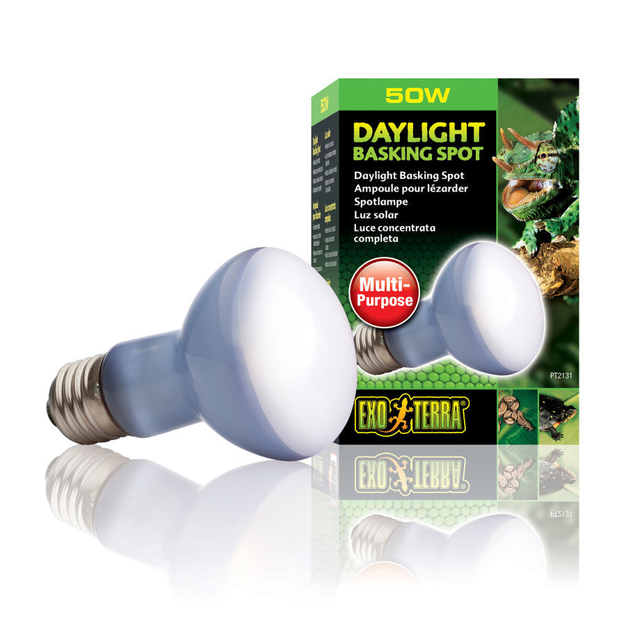 Exo Terra Basking Spot Lamp