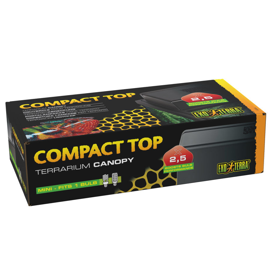 Exo Terra Compact Top