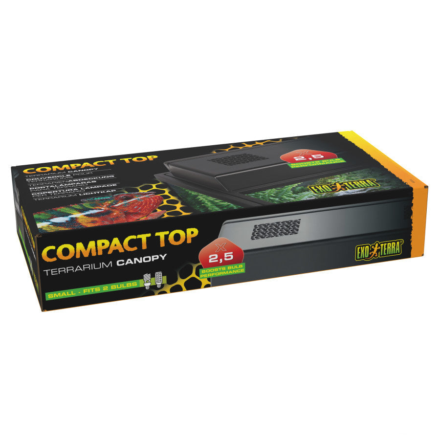 Exo Terra Compact Top