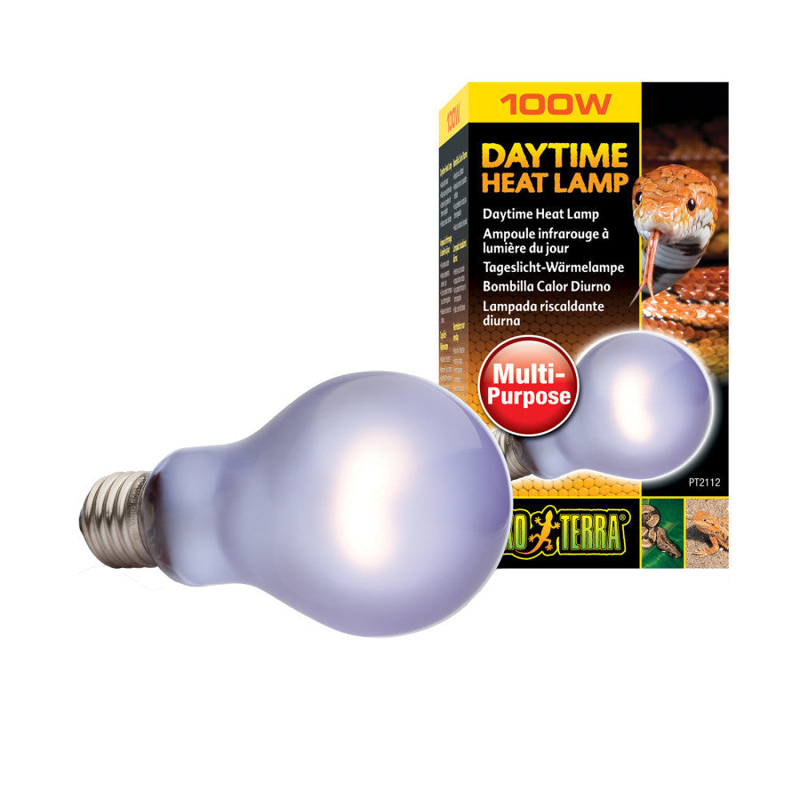 Exo Terra Daytime Heat Lamp