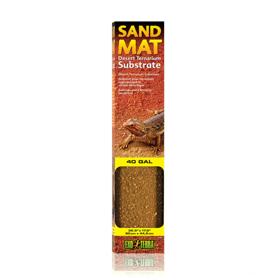 Exo Terra Sand Mat