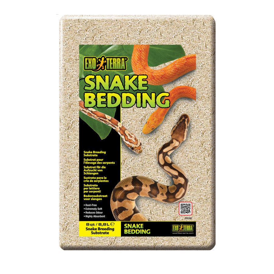 Exo Terra Snake Bedding