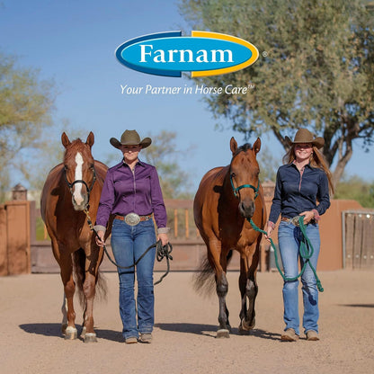 Farnam Horseshoer's Secret Deep Penetrating Hoof Conditioner For Horses (32 oz)