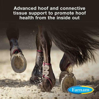 Farnam Horseshoer's Secret Hoof & Connective Tissue Supplement