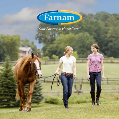 Farnam Horseshoer's Secret Pelleted Hoof Supplement Concentrate For Horses
