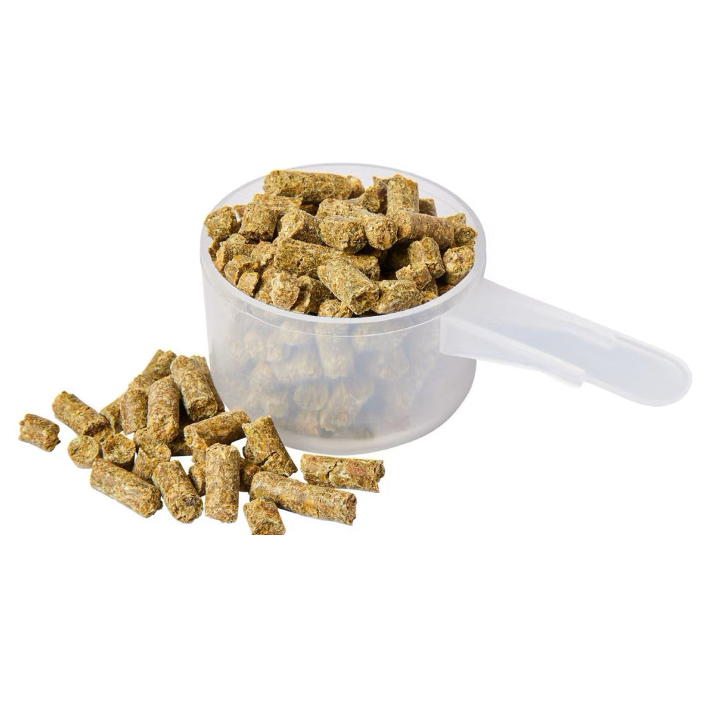 Farnam Horseshoer's Secret Pelleted Hoof Supplement Concentrate For Horses