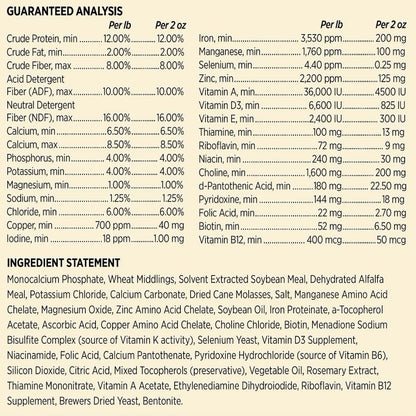 Farnam Mare Plus Gestation & Lactation Supplement for Horses