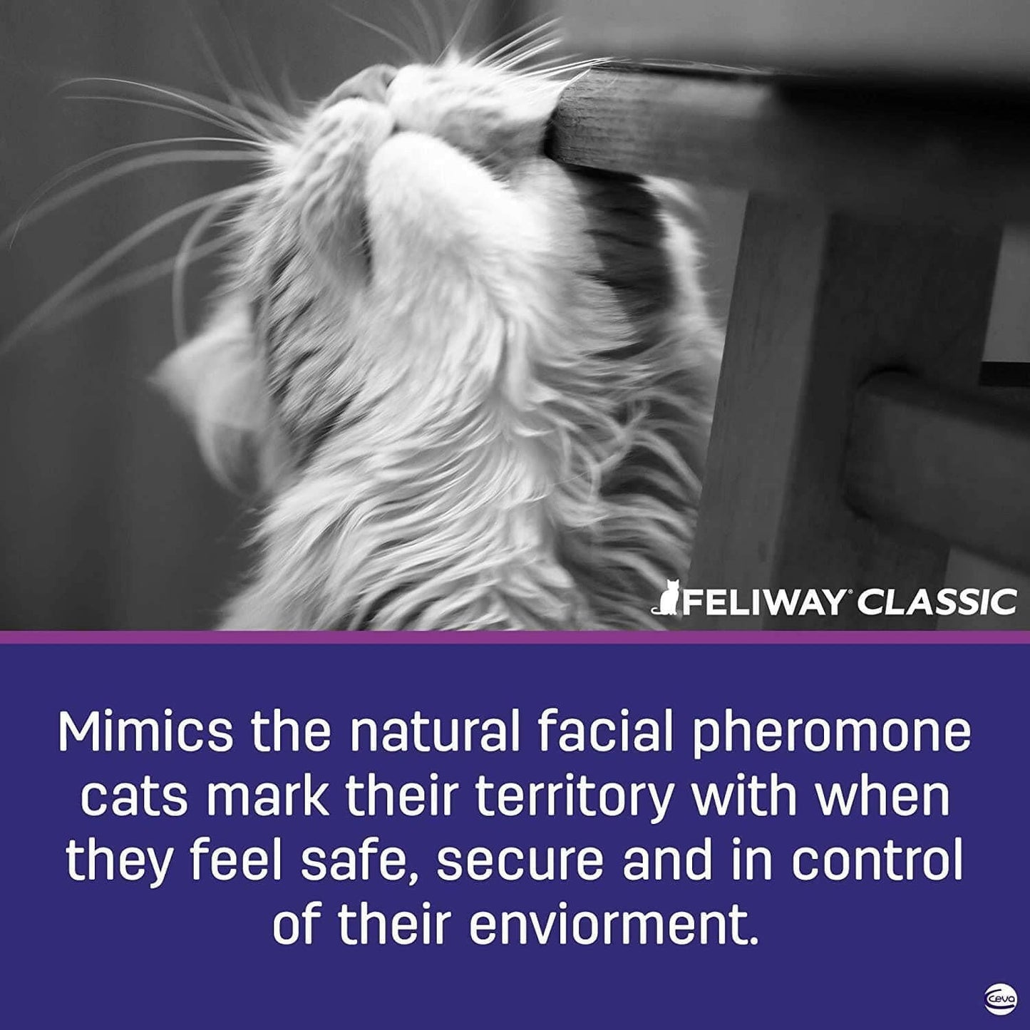 Feliway Spray for Cats