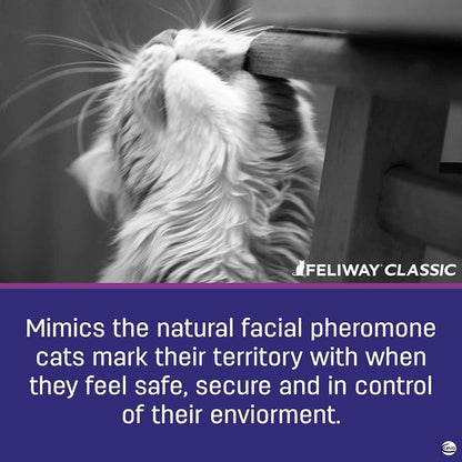 Feliway Spray for Cats