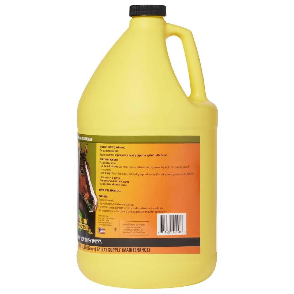 Finish Line U-7 Gastric Aid Liquid Horse Supplement (gallon)